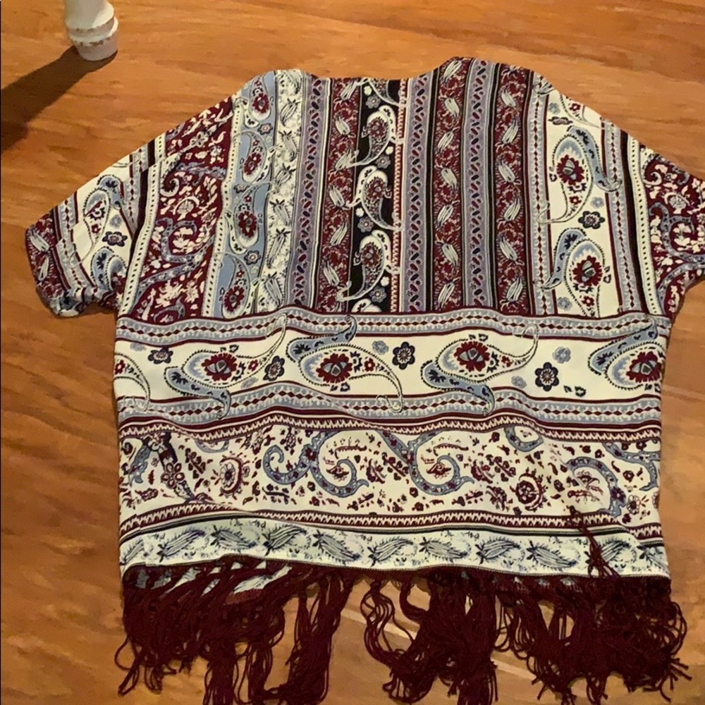 Kimono - Picture 2 of 5